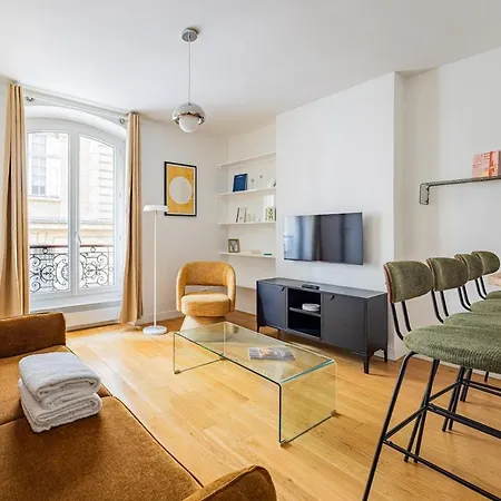 # 1bedroom # Artsetmetiers # Republique *