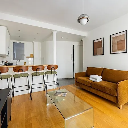 # 1bedroom # Artsetmetiers # Republique *