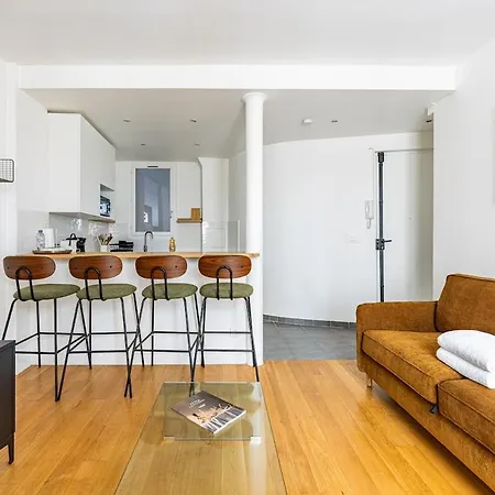 # 1bedroom # Artsetmetiers # Republique