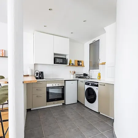 # 1bedroom # Artsetmetiers # Republique * Párizs