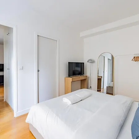 # 1bedroom # Artsetmetiers # Republique Párizs