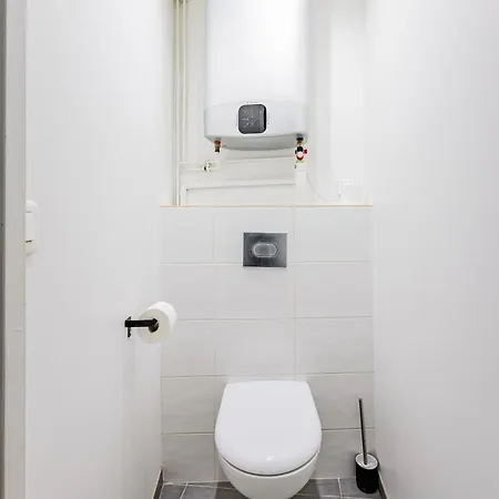 Apartman # 1bedroom # Artsetmetiers # Republique Párizs