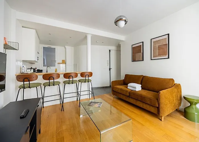 # 1bedroom # Artsetmetiers # Republique *