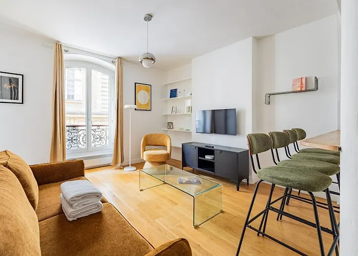 # 1bedroom # Artsetmetiers # Republique *