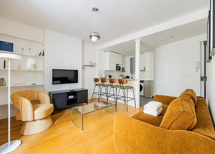 # 1bedroom # Artsetmetiers # Republique *