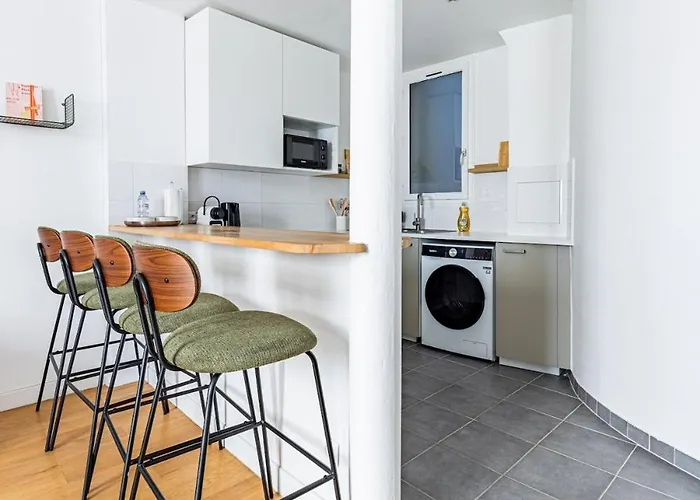 # 1bedroom # Artsetmetiers # Republique *