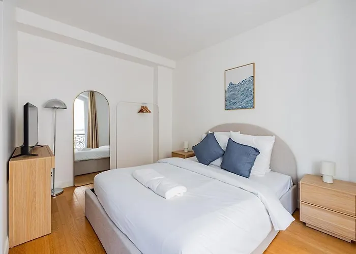 # 1bedroom # Artsetmetiers # Republique *